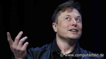 Elon Musks X soll künftig Bankgeschäfte abwickeln