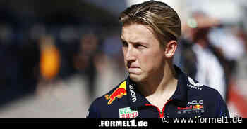 Liam Lawson: Wissen um F1-Zukunft ändert vor Super-Formula-Finale nichts