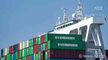 Ende der Globalisierung? Noch ist es nicht zu spät!