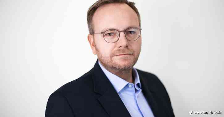 Adtech-Spezialist Oliver Hülse baut Audigent in Deutschland auf