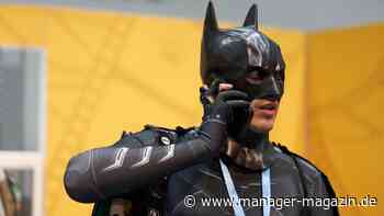 Warum Hedgefonds als Retter in turbulenten Börsenzeiten kaum geeignet sind