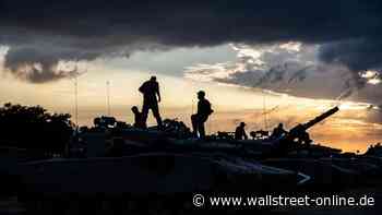 Wenn der Krieg sich zuspitzt: Ökonom warnt vor Rezession der Weltwirtschaft und 20-prozentigem Börsencrash