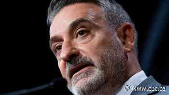 Rockier road to 1.5M new Ontario homes, construction industry insiders say