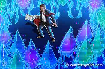 Fireblocks, UniPass wallet tackle Ethereum ERC-4337 account abstraction vulnerability