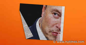 Does Society Really Need More Elon Musks?