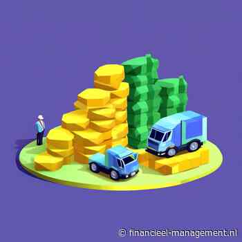 Expert: ‘4% valutaschommeling kan winst kwart drukken”