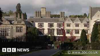 Council-owned luxury hotel losing millions