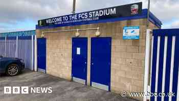 Fears for Nuneaton Borough Football Club after eviction note issued