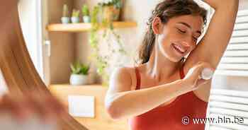 Unilever ziet verkoopcijfers van deodorant stijgen, en daar zit corona nog voor iets tussen