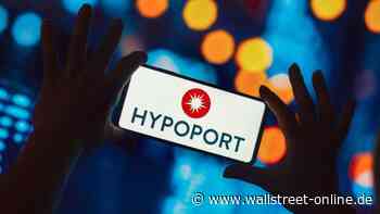 Aufholjagd: Hypoport-Aktien überraschen mit Aufholjagd – Kaufgelegenheit?