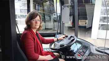 MVV-Beitritt: Landkreis Rosenheim und Freistaat wollen Busunternehmen vor Einbußen bewahren