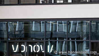 Immobilien: Vonovia verkauft mehr als 1200 Wohnungen an die Stadt Dresden