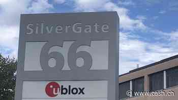 U-Blox lässt Lizenzstreit mit InterDigital neu in Delaware verhandeln