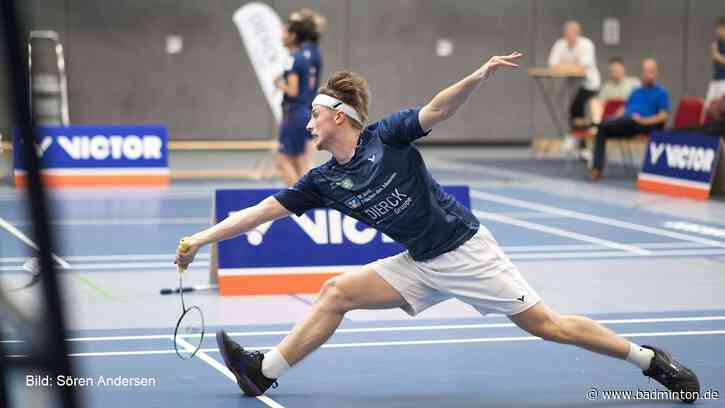 1. BL: Wittorf mit vier wichtigen Zählern