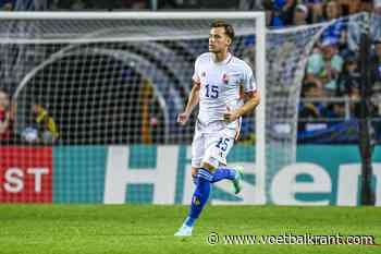 Rode Duivel liet deze zomer zowel Antwerp als Anderlecht links liggen en geeft ook de reden