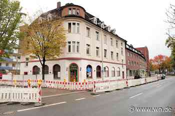 Altes Haus weicht Neubau: So soll es an der Hammer Straße bald aussehen