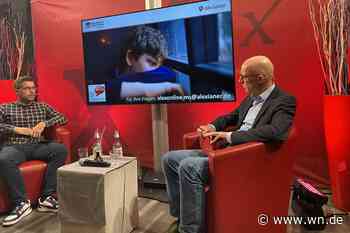 Depressionen im Jugendalter: „Das Leben (anders) leben lernen“