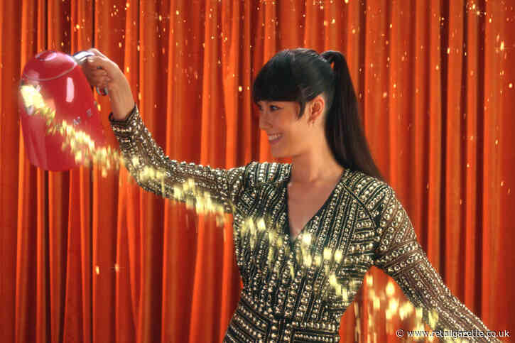 Freemans launches earliest Christmas campaign in 118 years