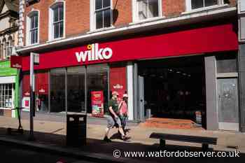 Wilko returning to UK high street with 5 new stores to open