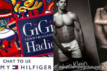 Tommy Hilfiger and Calvin Klein review North America media