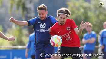 Die ersten Vier der Kreisliga bleiben am Sonntag unter sich