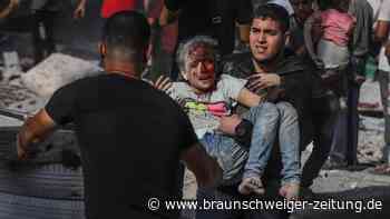 Die EU hat Recht: Die Menschen in Gaza brauchen Hilfe
