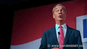 Großbritannien : Aufsicht erkennt mögliche Regelverstöße der Bank NatWest – Aktie bricht ein