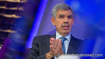 Interview: Mohamed El-Erian: „Ab sechs Prozent beginnt die Zerstörung“