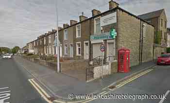 Man, 39, arrested following robbery at Read pharmacy