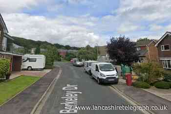 Police appeal after home on Berkeley Drive, Read, burgled