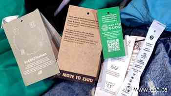Why so much recycled clothing is still going in the garbage