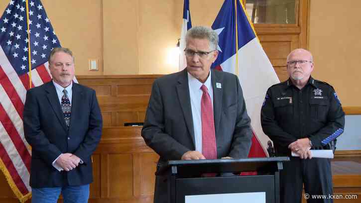 Williamson County elections employee fired after votes go uncounted