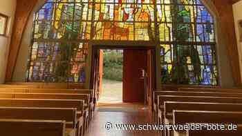 Allerheiligen in Nagold: Diese Wallfahrt führt von Orgel zu Orgel