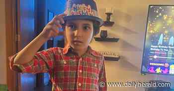 Grand jury affirms hate crime charges against landlord accused of killing Muslim boy