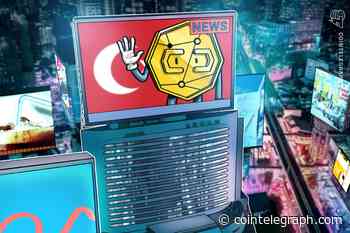 Turkey plans to craft crypto framework in 2024
