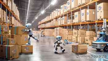 heise+ | Paketmanager Nix ausprobiert: Softwarepakete managen und bauen