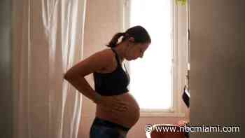 Is it possible to get pregnant after breast cancer? Survivor, her doctor share path to parenthood