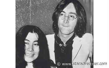 Rearview Mirror: The Beatles and a local man, and other stories