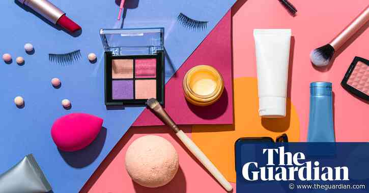 Brexit ‘shaved £850m off beauty industry’s exports to EU’