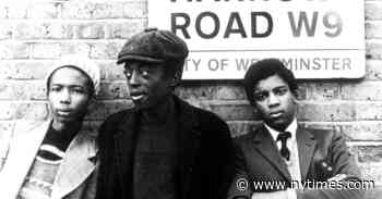 A Landmark of Black Cinema, Restored for a New Age