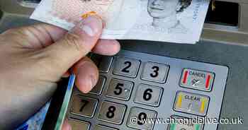 Martin Lewis' MSE explains how to get £205 for free with bank account offer