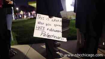 Grand jury indicts Illinois man on hate crime, murder charges in attack on Muslim mom, son