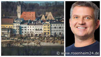 „Aufbruchstimmung beim Klimaschutz“: Wie Wasserburger Betriebe einen Bonus bekommen können