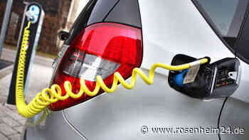 Neue Studie mit „alarmierendem Befund“: Reparaturen bei E-Autos viel teurer als bei Verbrennern