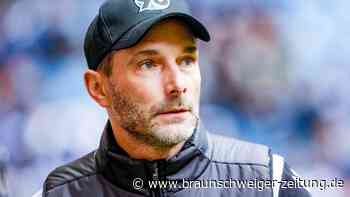Leitl: „Glaube nicht, dass Eintracht Braunschweig interessiert“