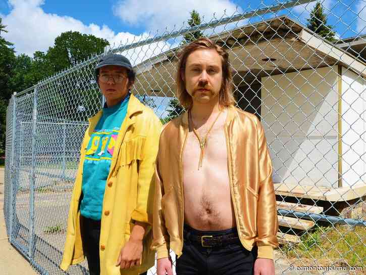 Edmonton Events: Three to See includes Baby Jey, Cyber Funk Halloween and ESO John Williams