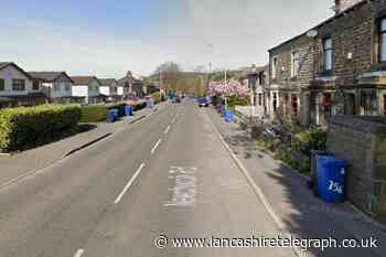 Cannabis farm found on in Newchurch Road in Rawtenstall