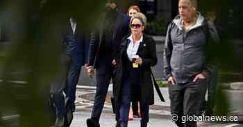 ‘Freedom Convoy’ trial: Defence continues fight internal police documents