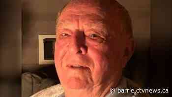 Missing Niagara senior may be in Orillia