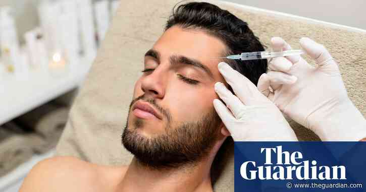 Rising number of NHS medics training in cosmetic procedures